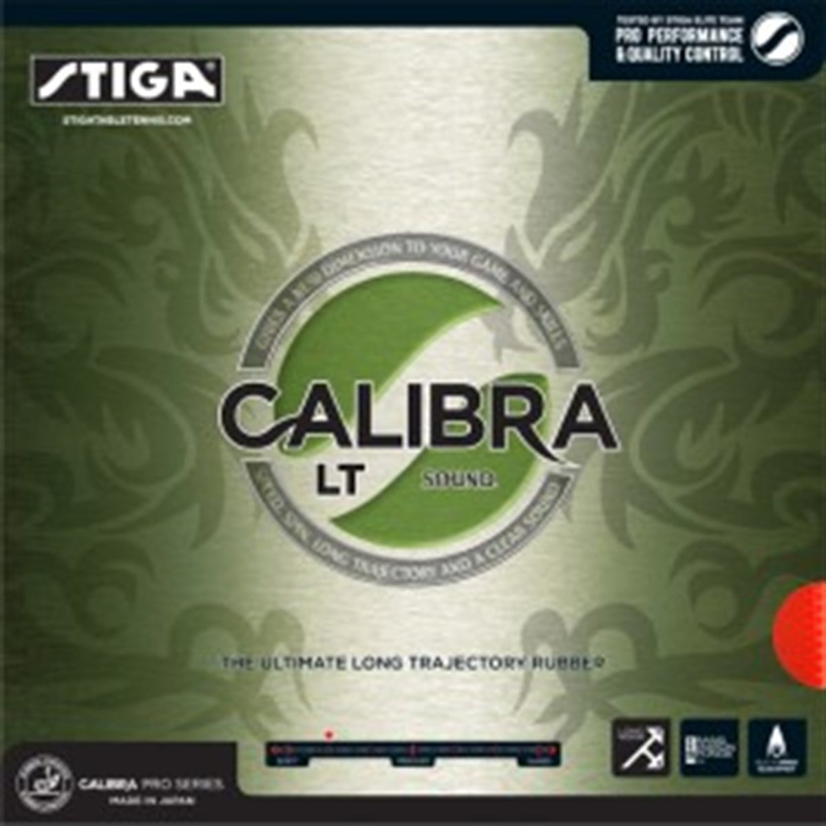 STIGASTIGAStiga Calibra Lt Sound