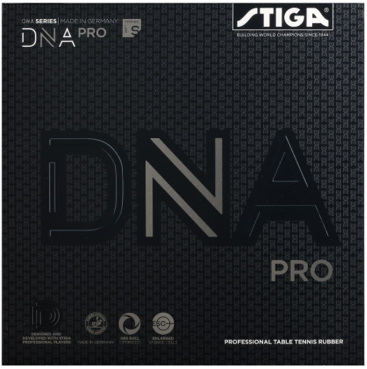 STIGASTIGAStiga DNA PRO S