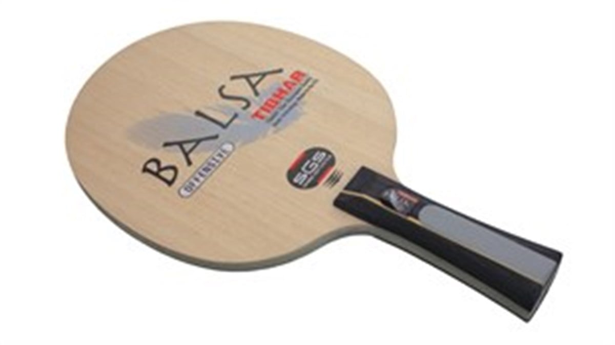 TIBHARTİBHARTibhar Balsa SGS