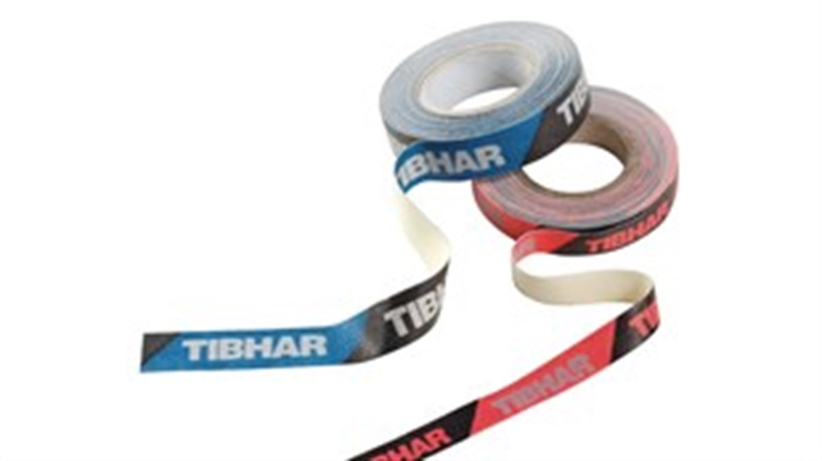 TIBHARTİBHARTibhar Kenar Bandı 9mm / 5m kırmızı /siyah