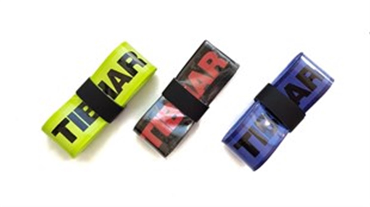 TIBHARTİBHARTibhar Overgrip (Sap Bandı)