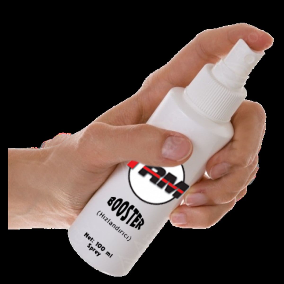 TRMTRMTRM Hızlandırıcı (Booster)
