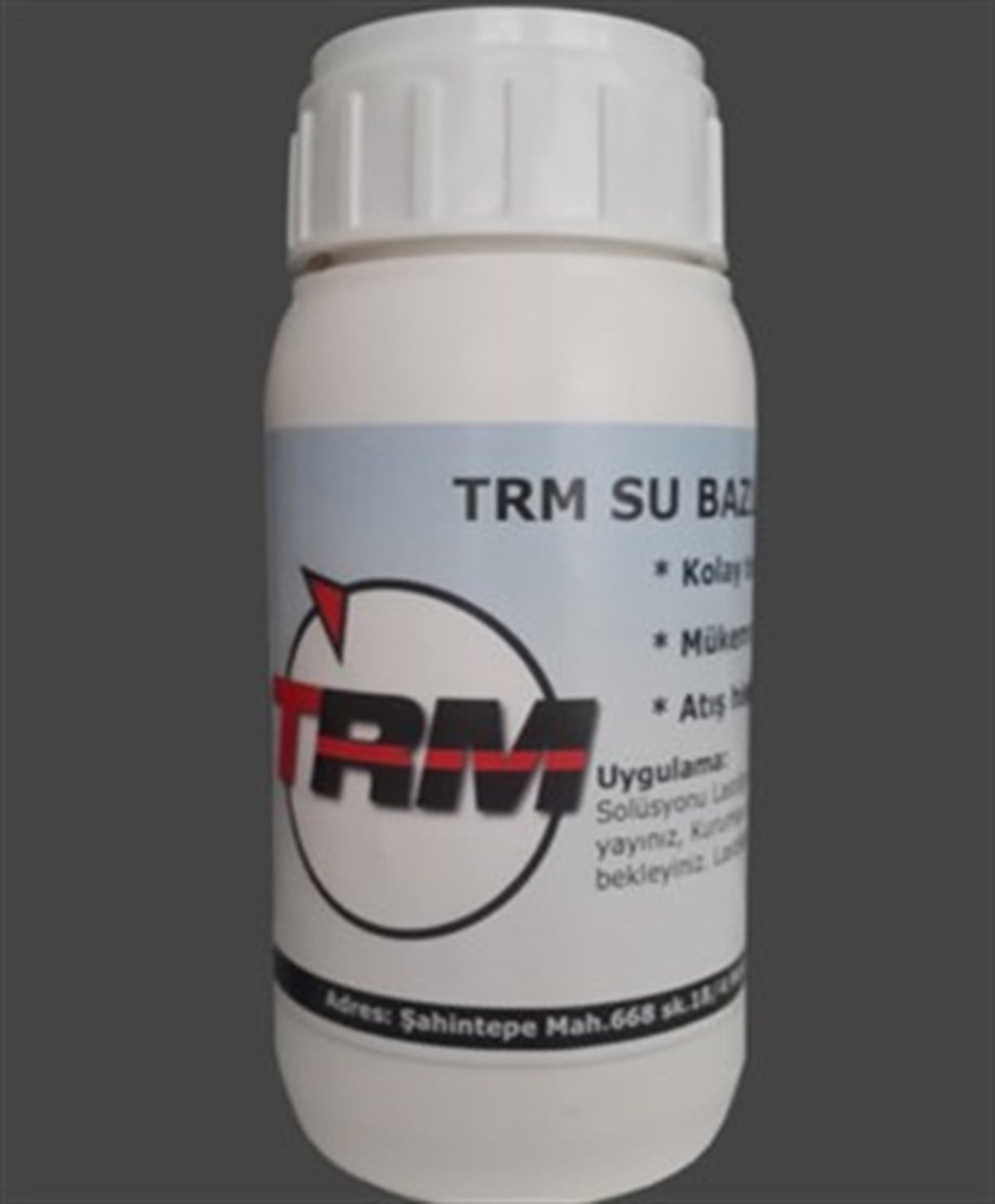 TRMTRMTRM Su Bazlı Yapıştırıcı 50cc