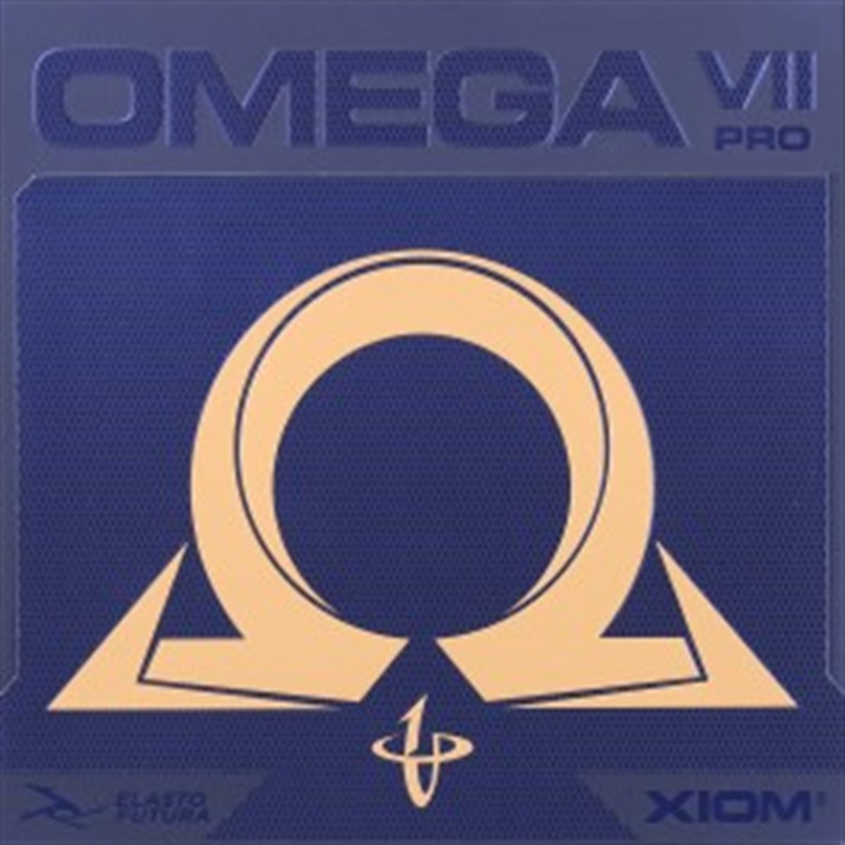 Xiom Omega VII Pro 