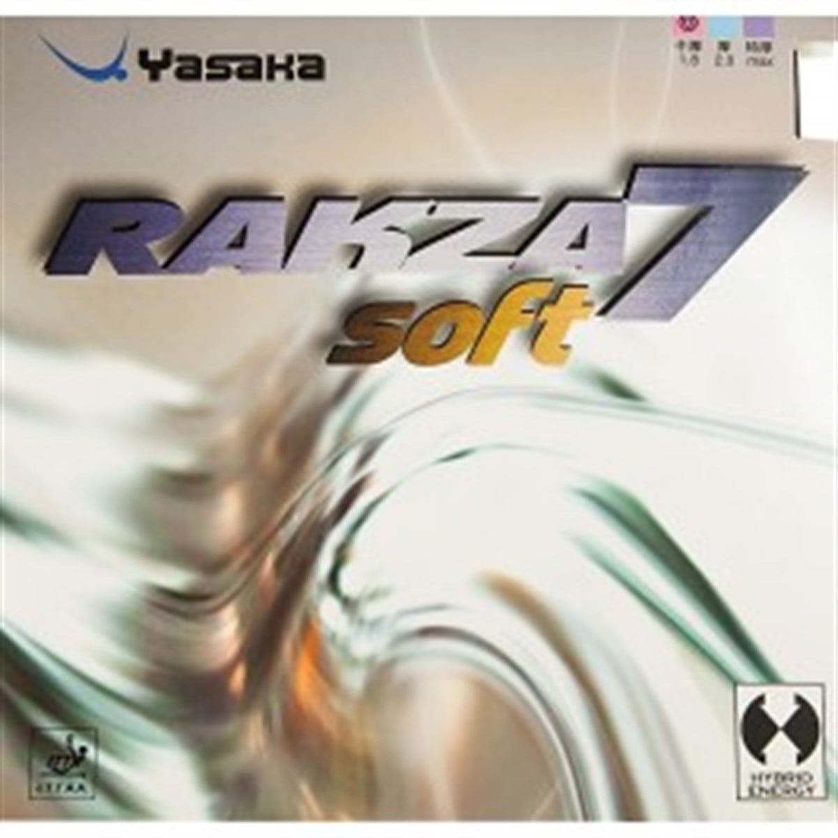YASAKAYASAKAYasaka Rakza 7 soft