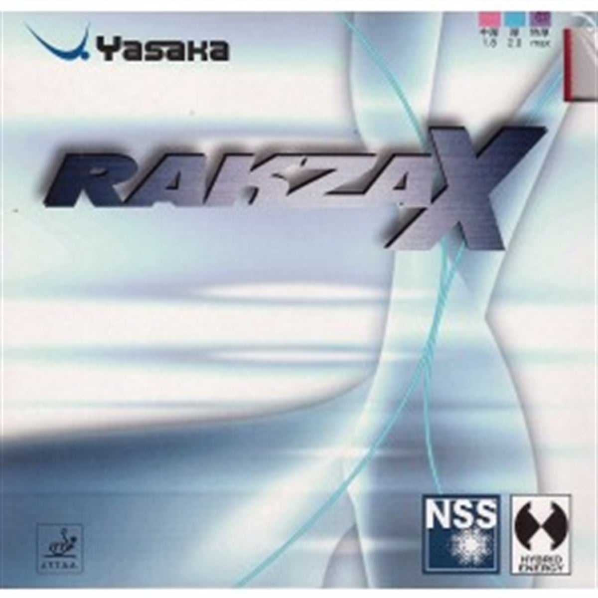 YASAKAYASAKAYasaka Rakza X