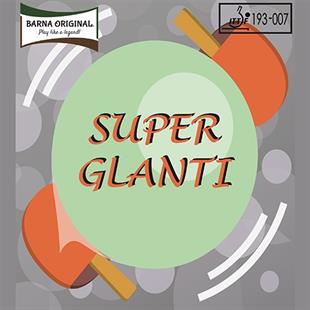 BARNA ORIGINALBARNA ORIGINALSUPER GLANTI