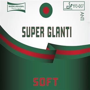 BARNA ORIGINALBARNA ORIGINALSUPER GLANTI SOFT