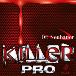 DR. NEUBAUERDR. NEUBAUERDr.Neubauer Killer Pro