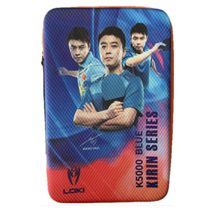 LOKİLOKİLOKİ BLUE RAKET KILIFI