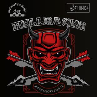 MATERİALSPEZİALİSTMATERİALSPEZİALİST Hellracer