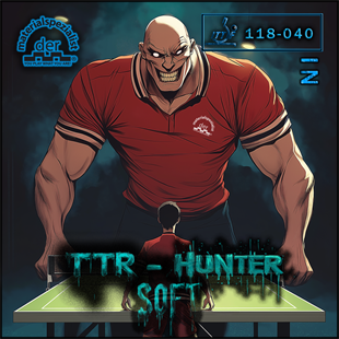 MATERİALSPEZİALİSTMATERİALSPEZİALİSTTTR-Hunter Soft