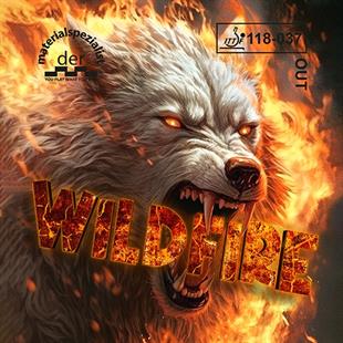 MATERİALSPEZİALİSTMATERİALSPEZİALİSTWildfire