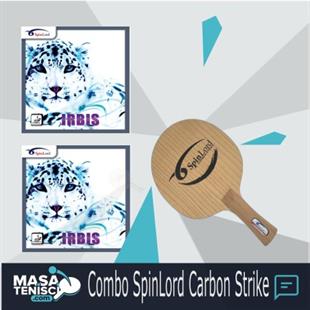 SPİNLORDSPİNLORDCombo SpinLord Carbon Strike