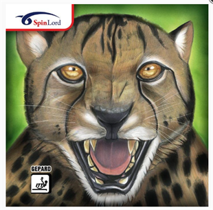 SPİNLORDSPİNLORDSpinlord Gepard