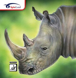 SPİNLORDSPİNLORDSpinlord Nashorn