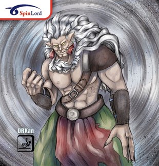 SPİNLORDSPİNLORDSpinLord Orkan