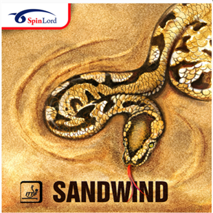 SPİNLORDSPİNLORDSpinlord Sandwind