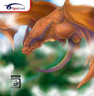 SPİNLORDSPİNLORDSpinlord Wyvern