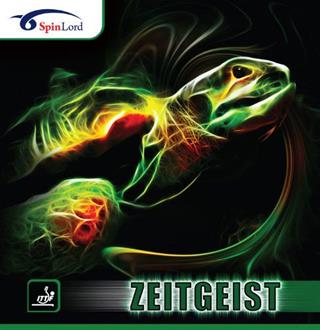 UZUN TIRTIKLARSPİNLORDSpinLord Zeitgeist