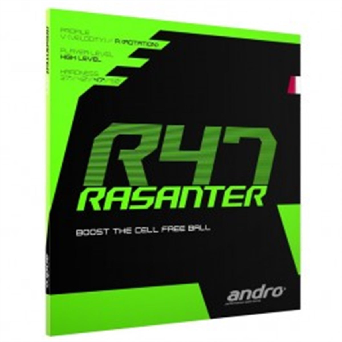 ANDROANDROAndro Rasanter R 47