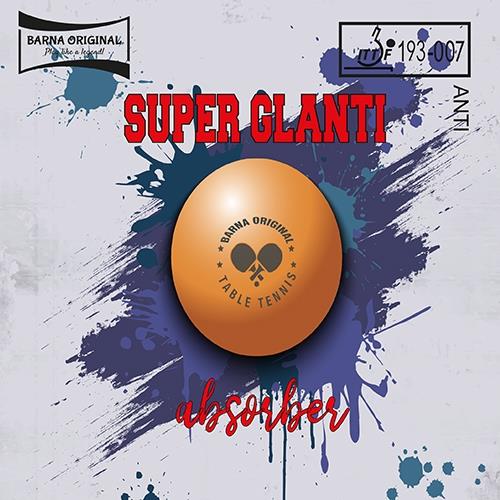 BARNA ORIGINALBARNA ORIGINALSUPER GLANTI ABSORBER