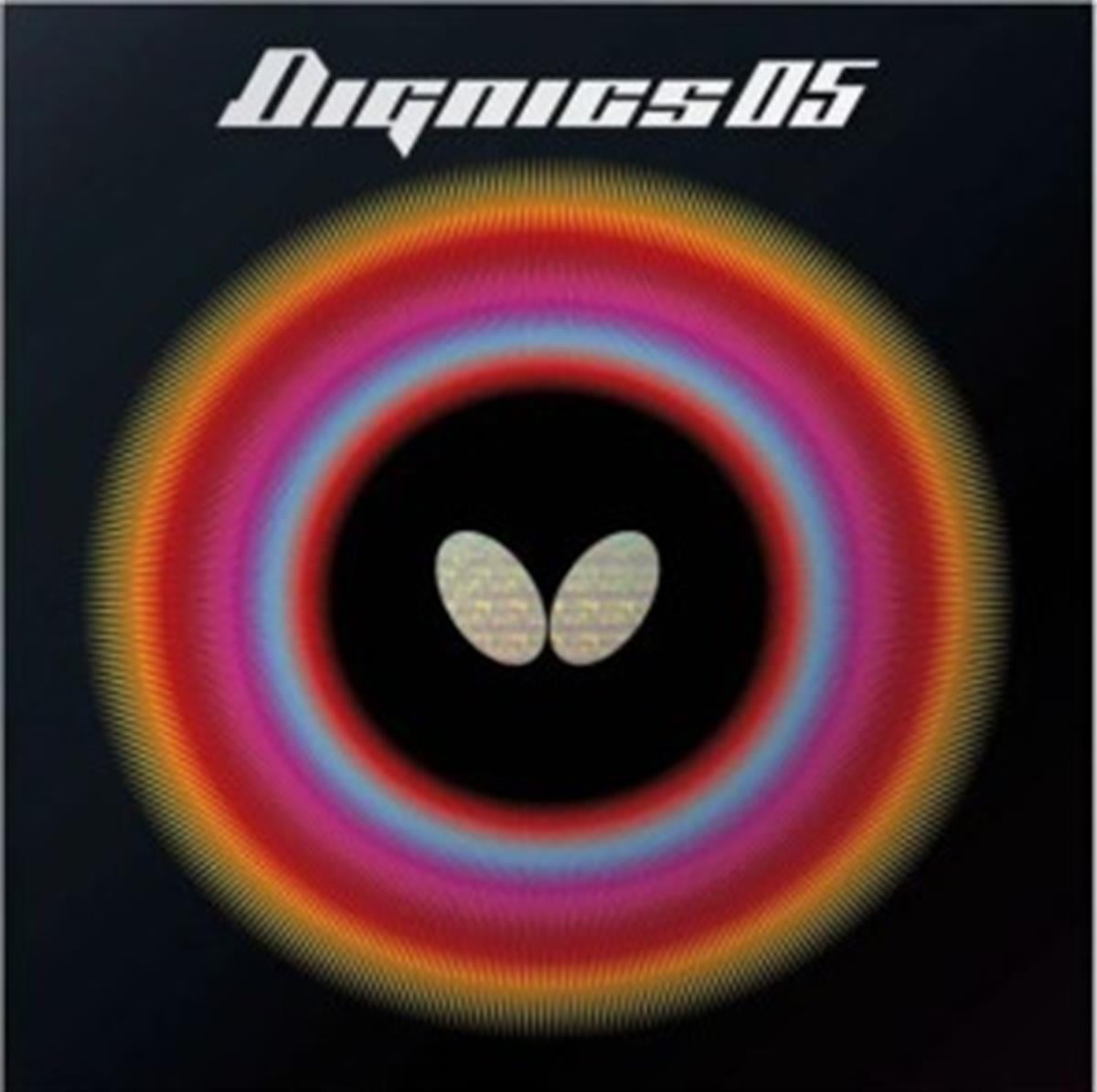 BUTTERFLYBUTTERFLYButterfly Dignics 05