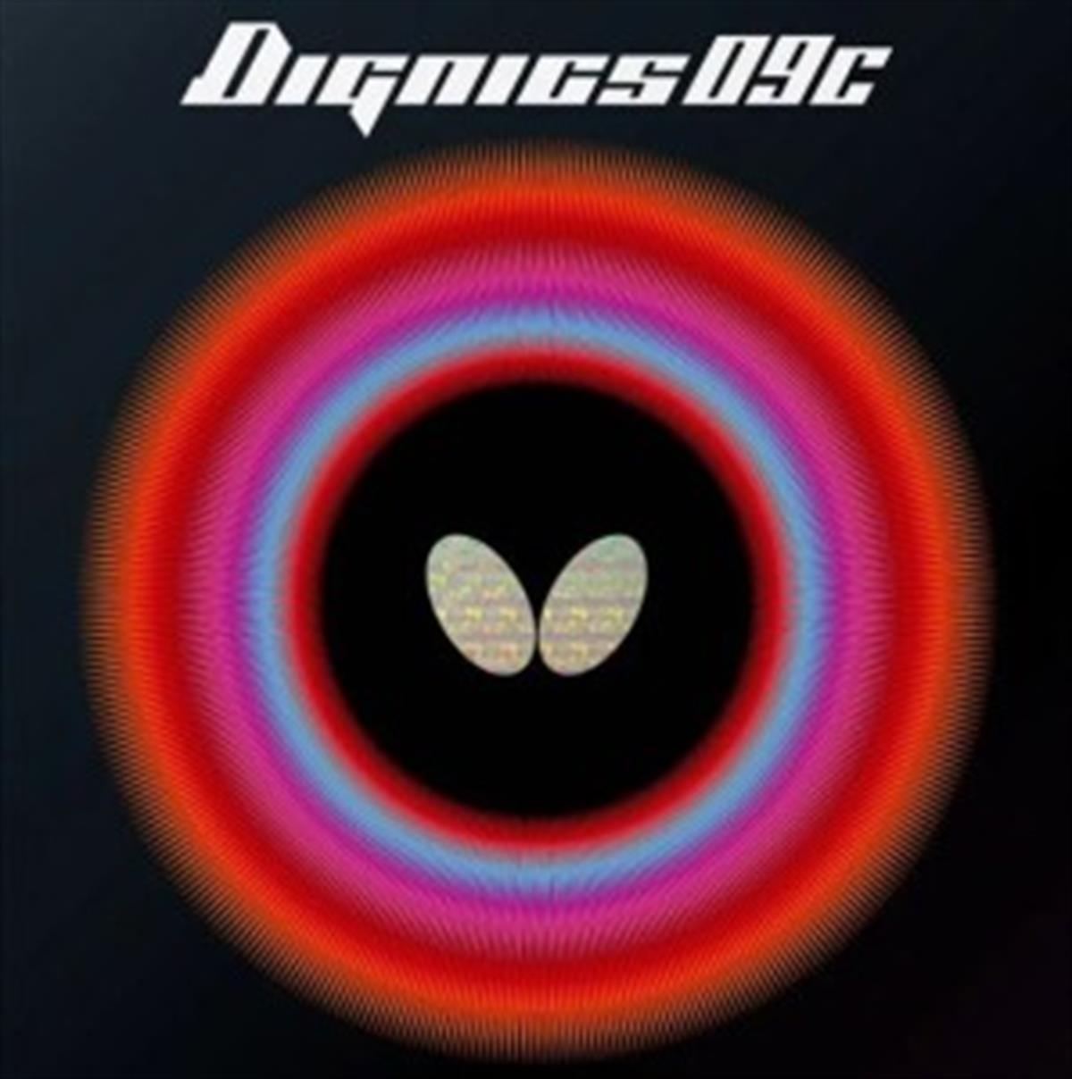 BUTTERFLYBUTTERFLYButterfly Dignics 09C