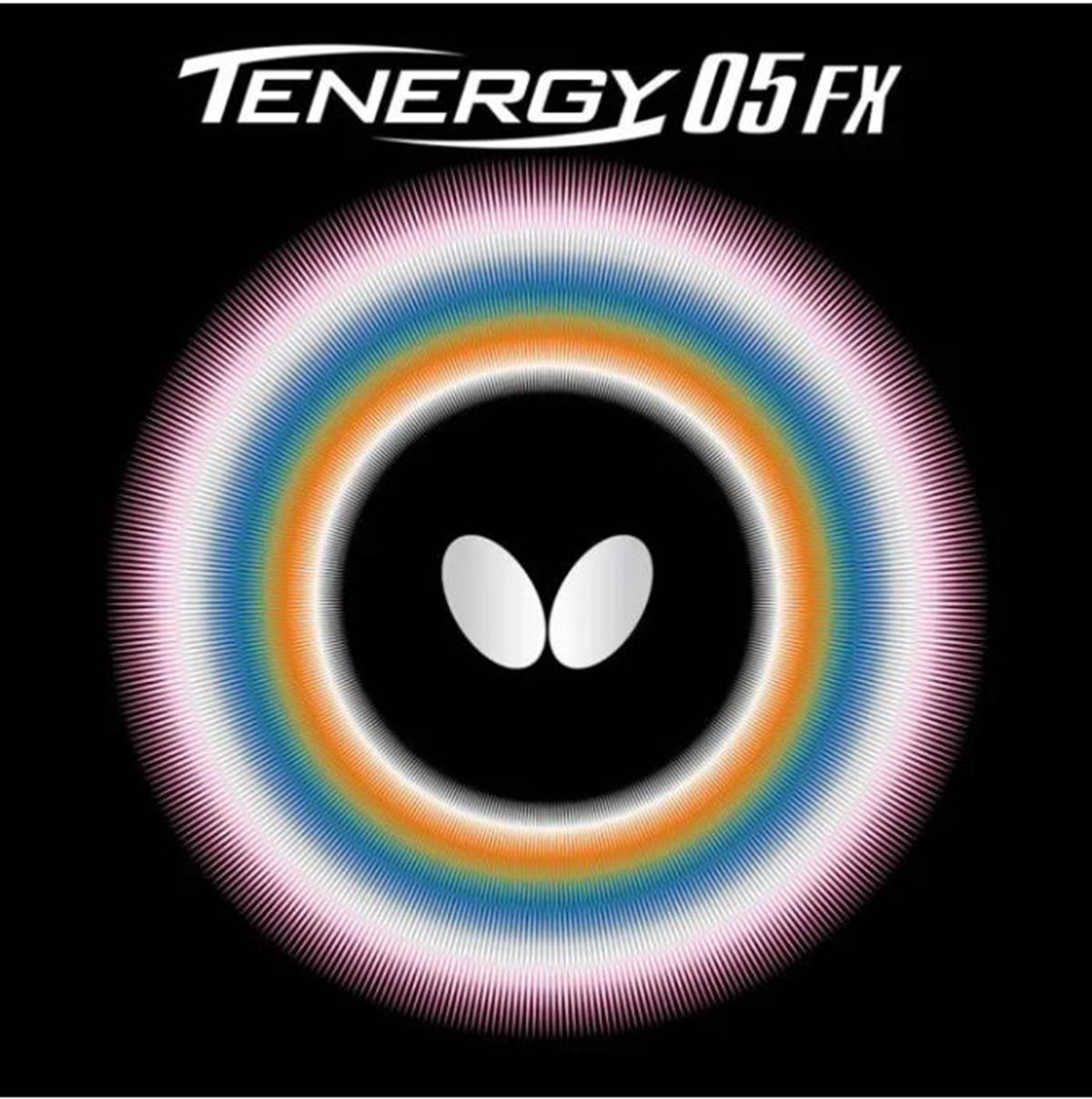 BUTTERFLYBUTTERFLYButterfly Tenergy 05 Fx