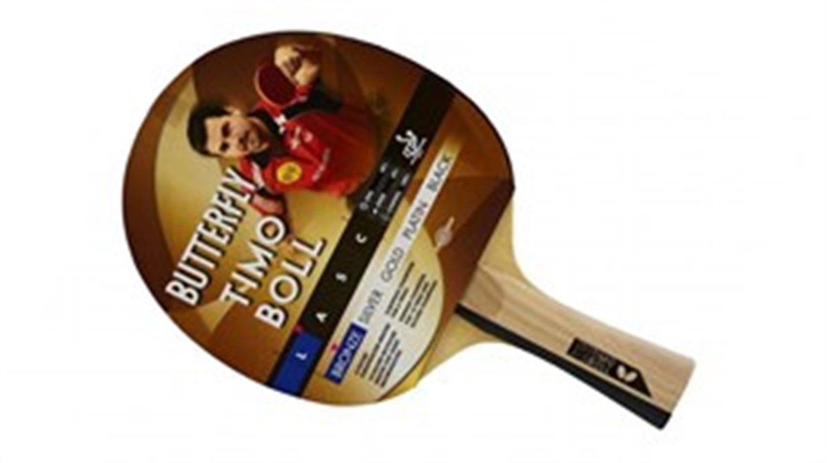 BUTTERFLYBUTTERFLYButterfly Timo Boll Bronze