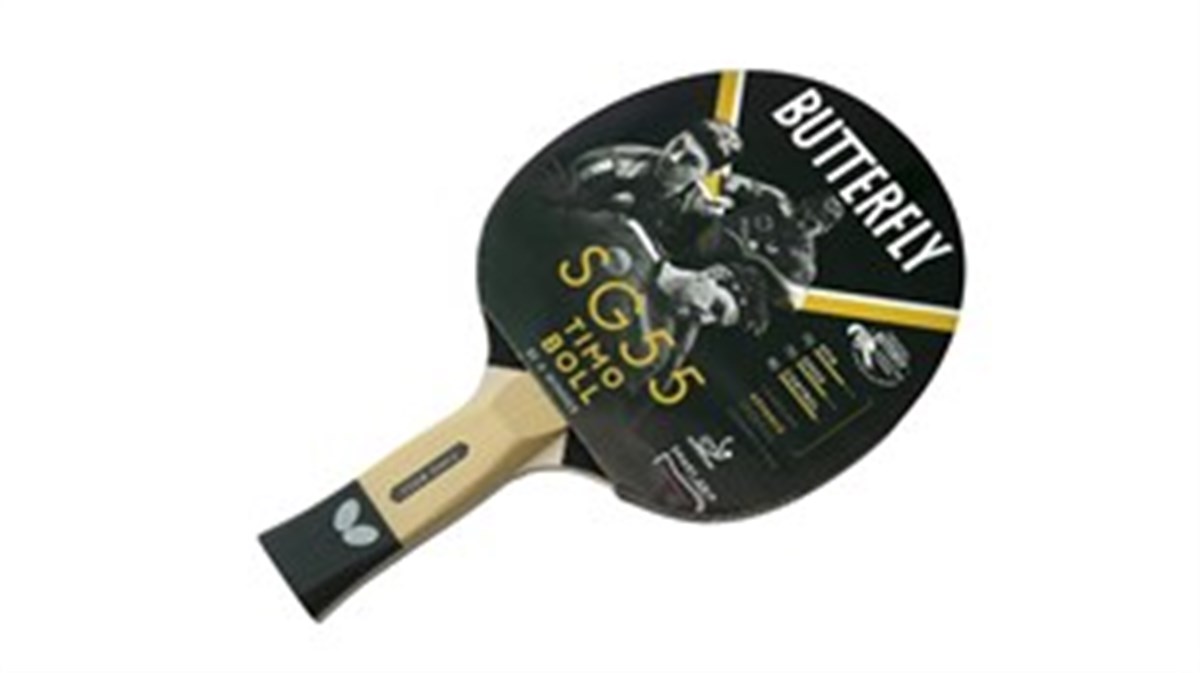 BUTTERFLYBUTTERFLYButterfly Timo Boll SG55