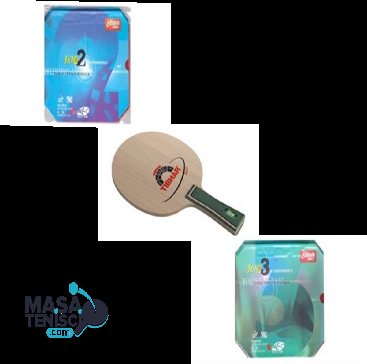 COMBO RAKETLERTİBHARSüper combo 20