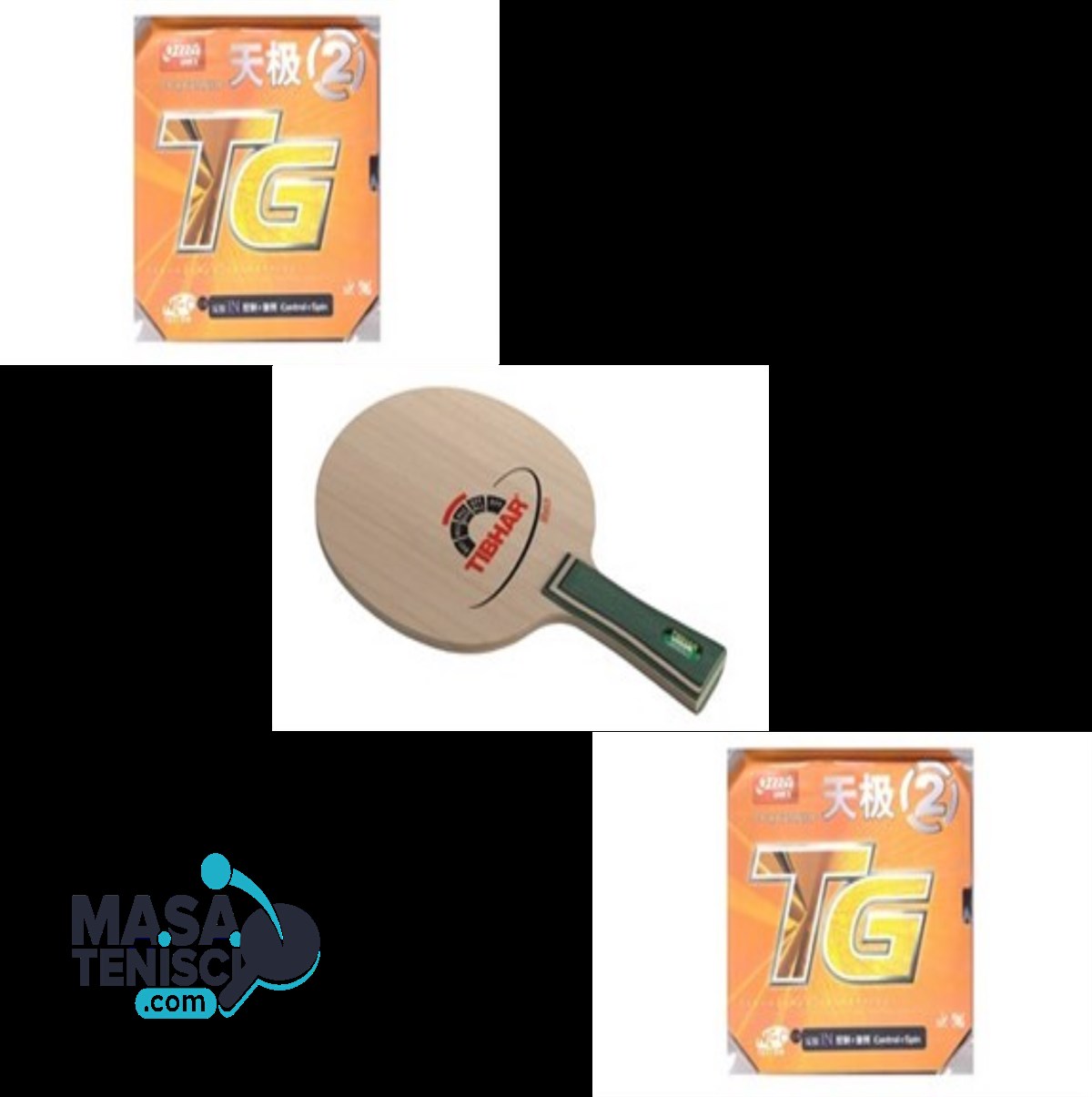 COMBO RAKETLERTİBHARSüper combo 21