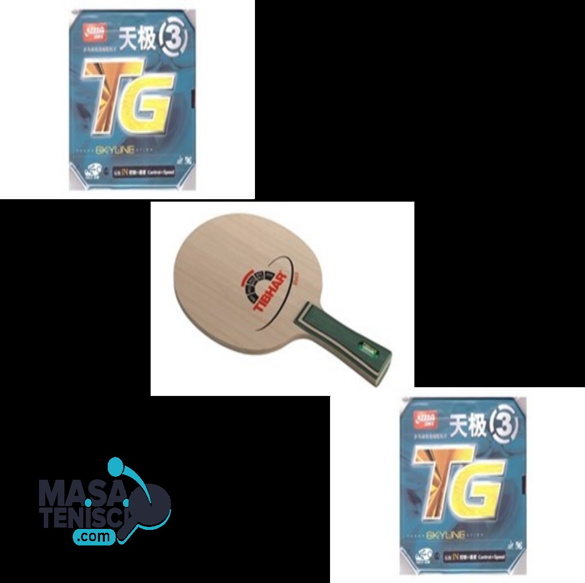 COMBO RAKETLERTİBHARSüper combo 22