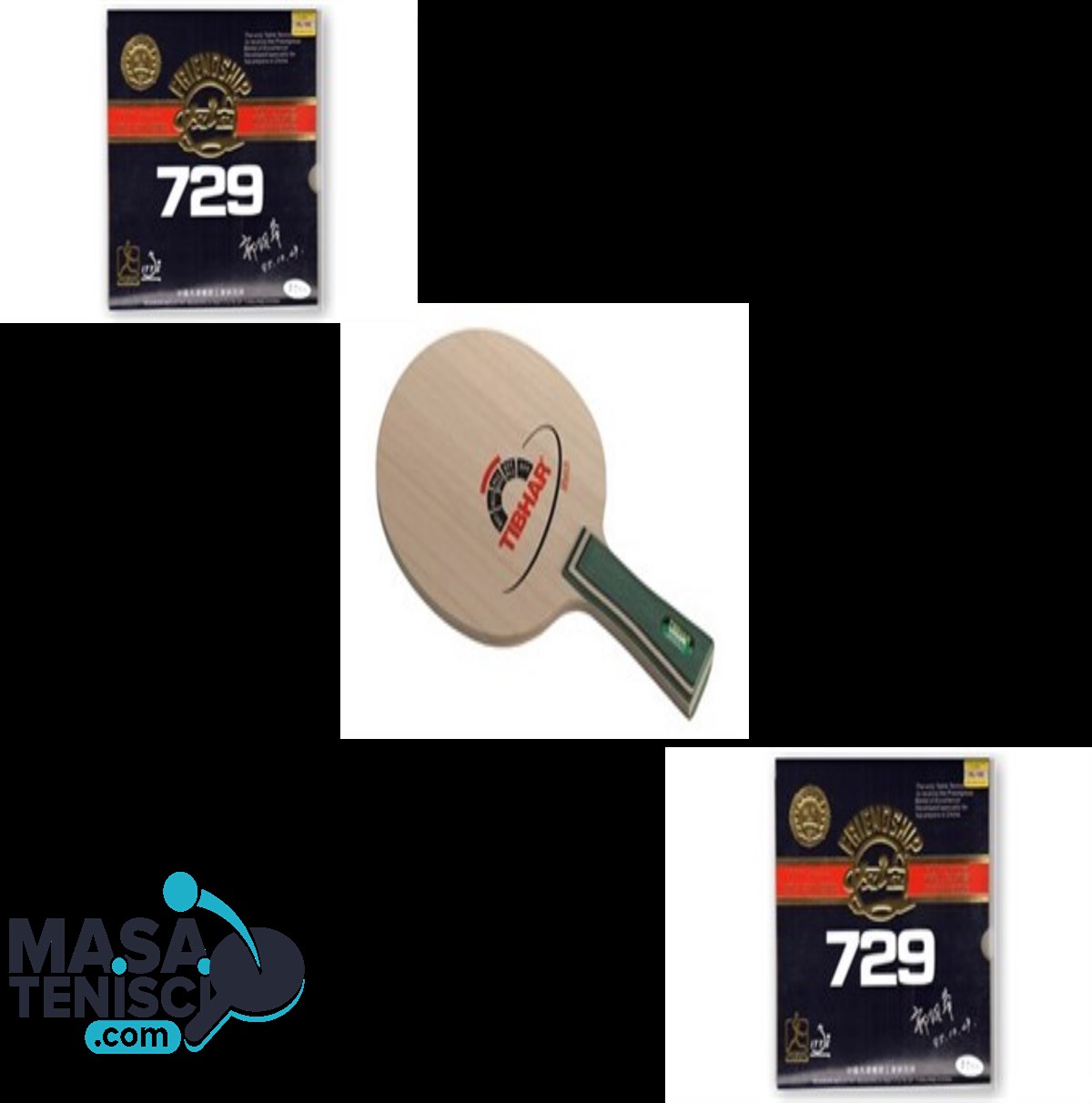 COMBO RAKETLERTİBHARSüper combo 5