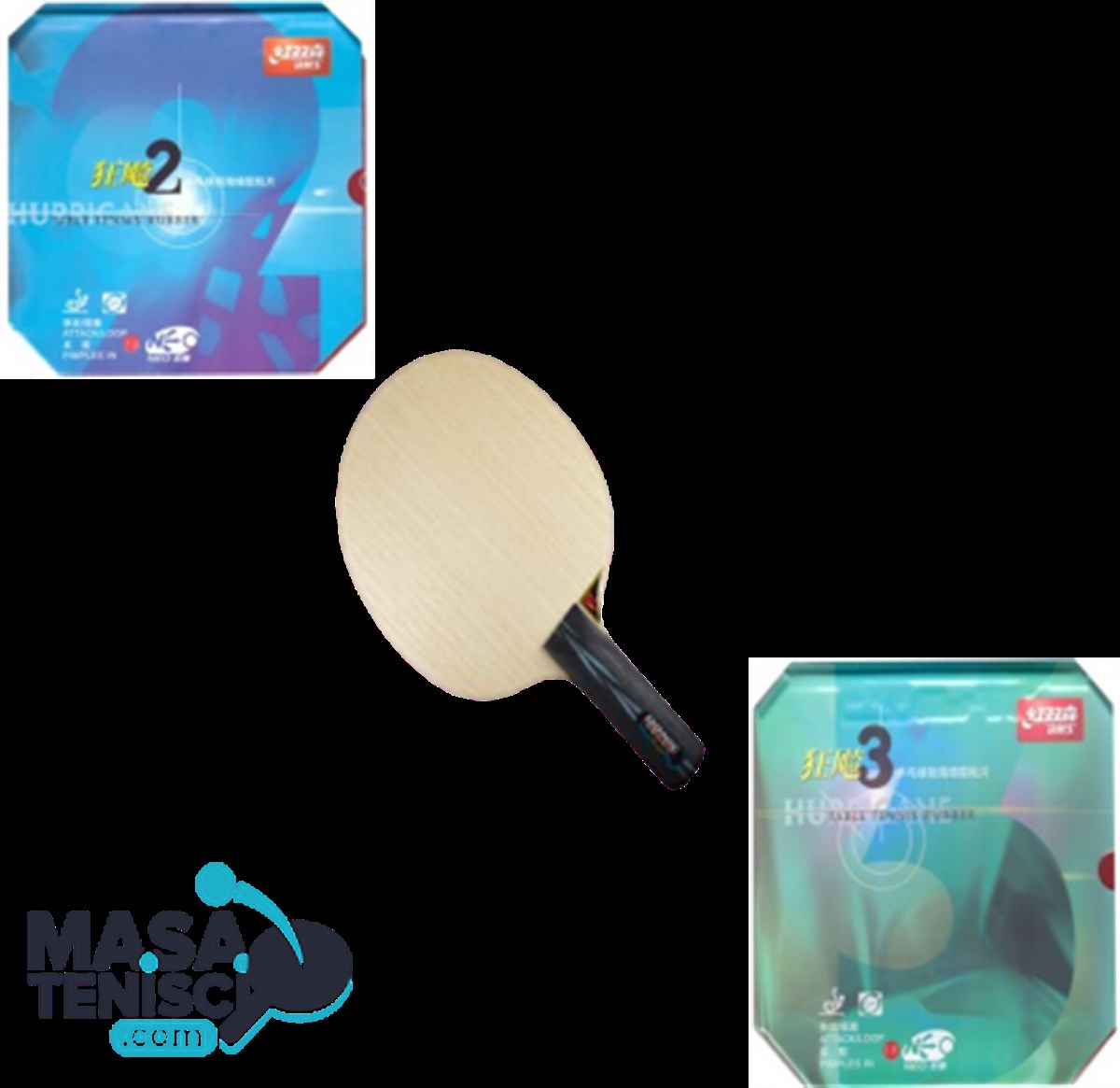 DONİCDONICsüper combo 32