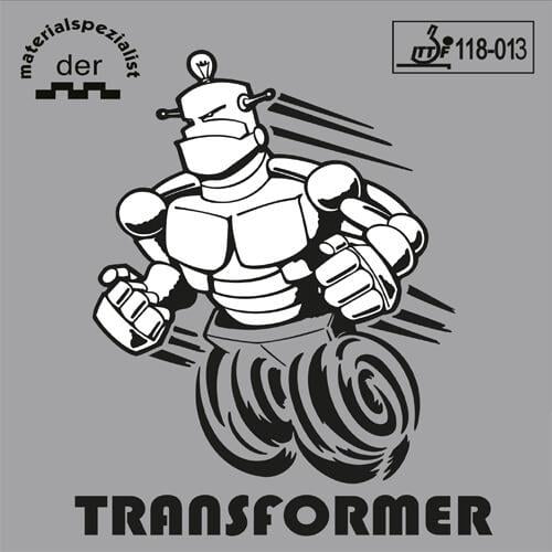 MATERİALSPEZİALİSTMATERİALSPEZİALİSTMaterialspezialist Transformer
