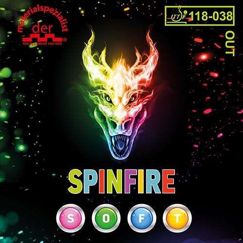 MATERİALSPEZİALİSTMATERİALSPEZİALİSTSpinfire Soft