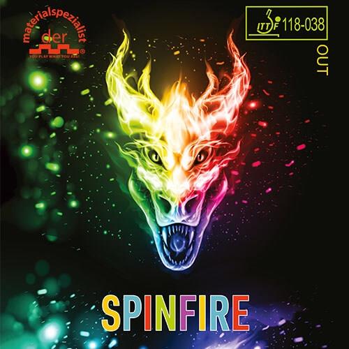 MATERİALSPEZİALİSTMATERİALSPEZİALİSTSpinfire