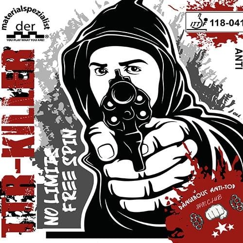 MATERİALSPEZİALİSTMATERİALSPEZİALİSTTTR-Killer