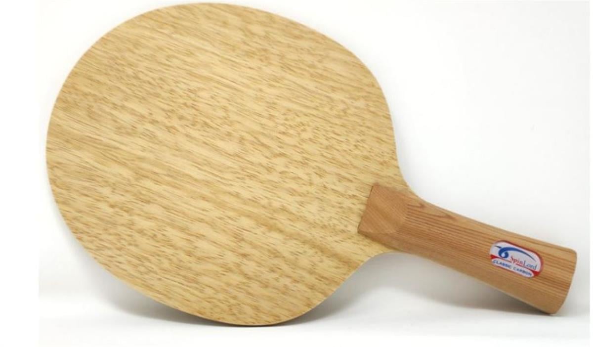 SPİNLORDSPİNLORDSpinLord Classic Carbon Premium