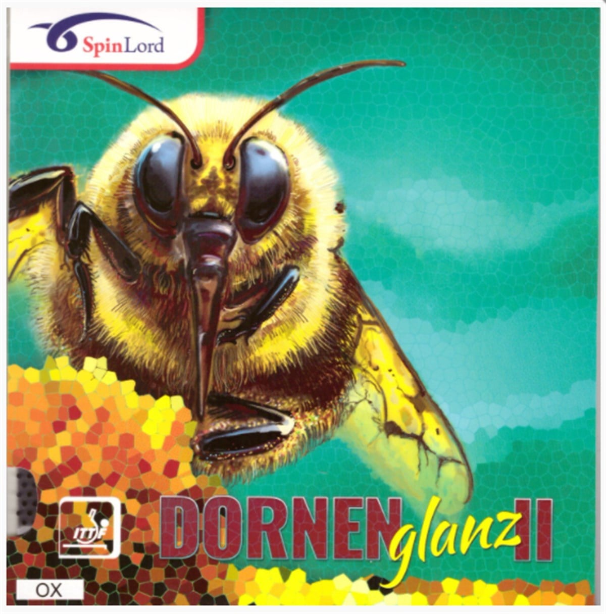 SPİNLORDSPİNLORDSpinlord Dornenglanz II