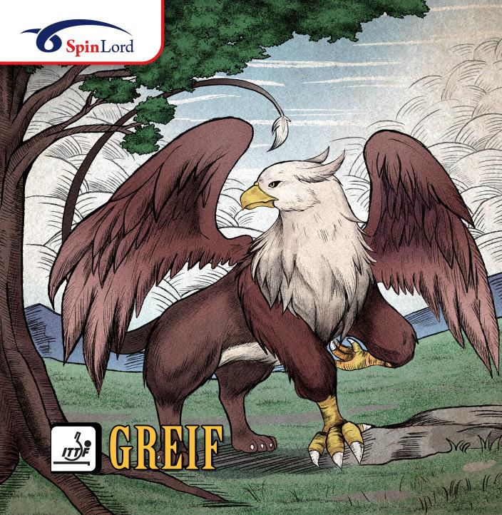 SPİNLORDSPİNLORDSpinLord Greif