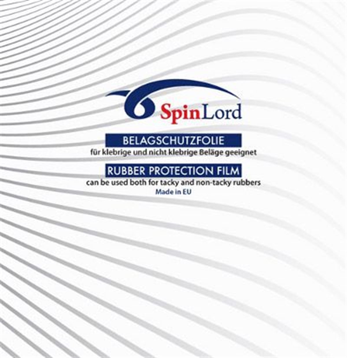SPİNLORDSPİNLORDSpinLord kendinden yapışkanlı koruma filmi 