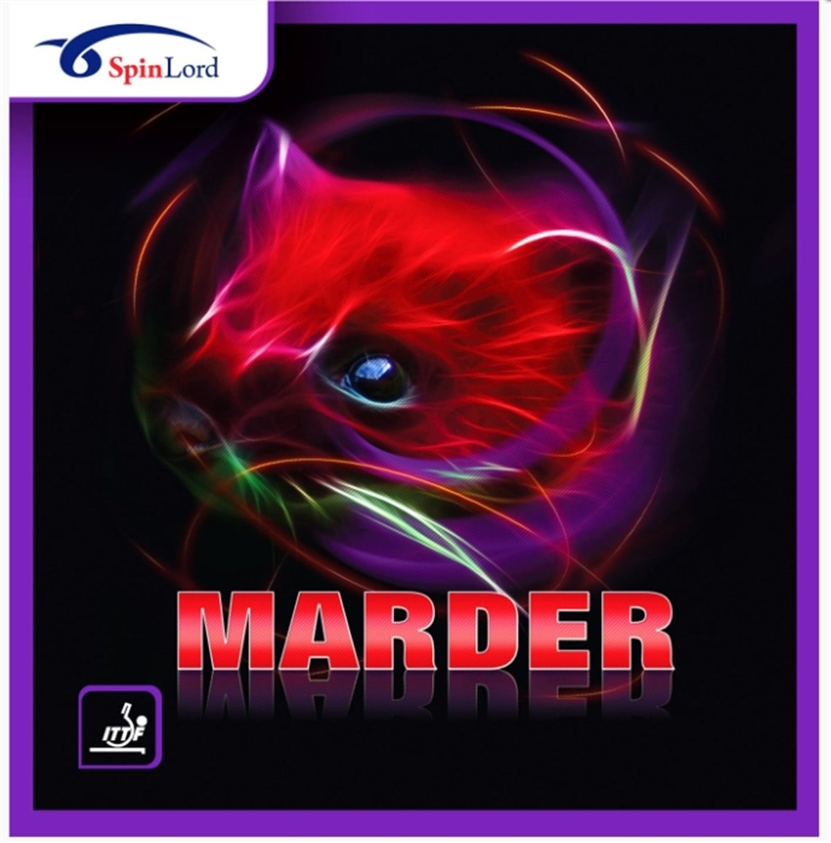 SPİNLORDSPİNLORDSpinlord Marder