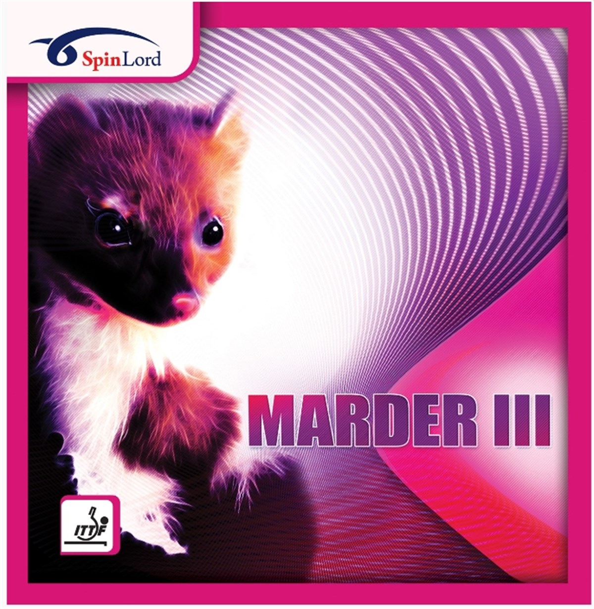 SPİNLORDSPİNLORDSpinlord Marder III