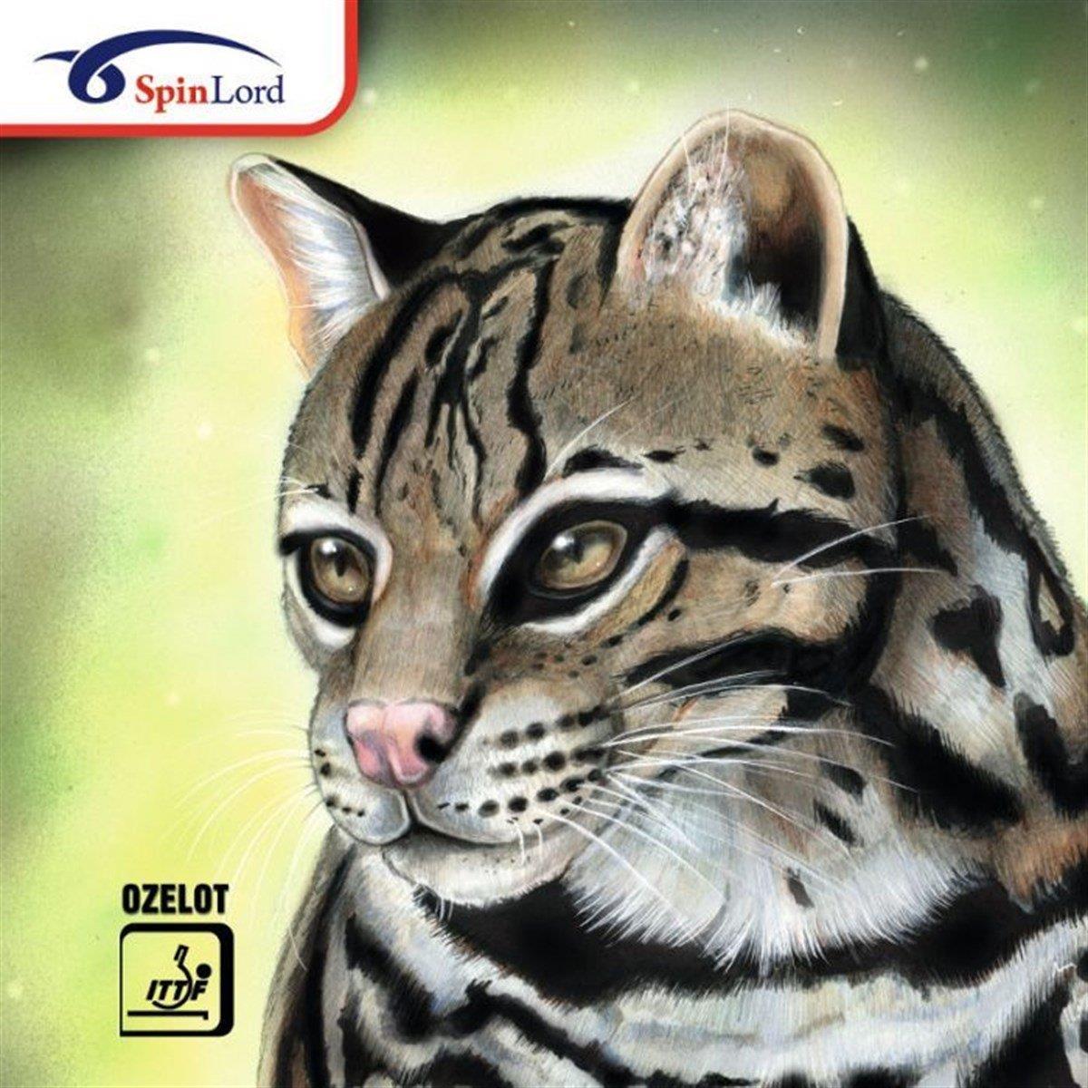 SPİNLORDSPİNLORDSpinLord Ozelot Pro