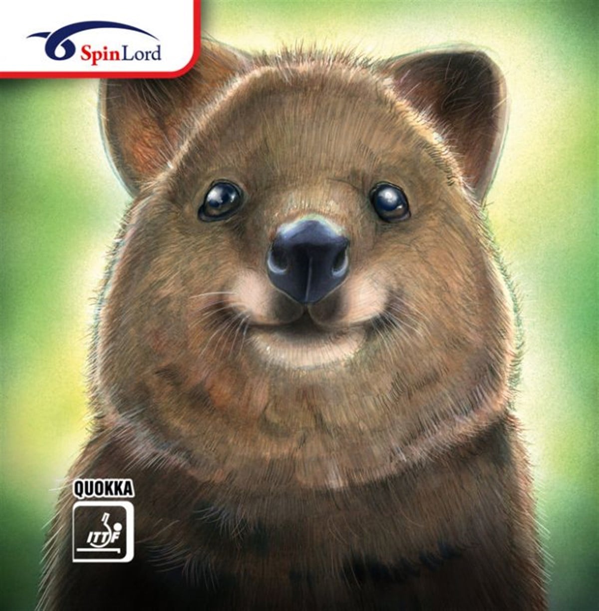 SPİNLORDSPİNLORDSpinLord Quokka