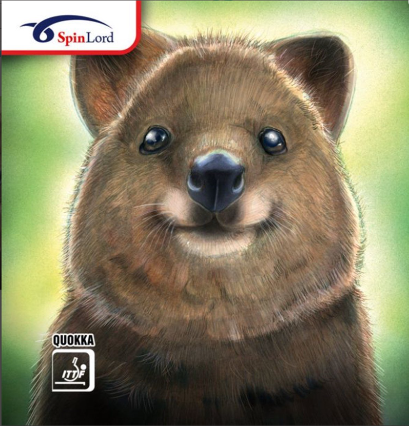 SPİNLORDSPİNLORDSpinLord Quokka II