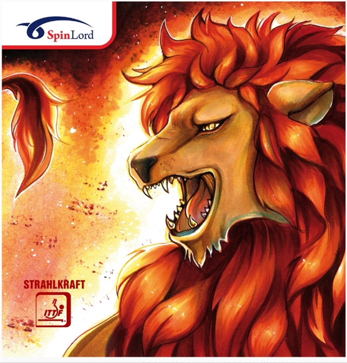 SPİNLORDSPİNLORDSpinlord Strahlkraft